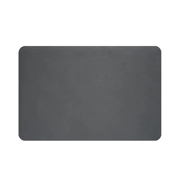 Super Absorbent Diatomite Dish Drying Mat – Quick Dry Kitchen Counter Mat