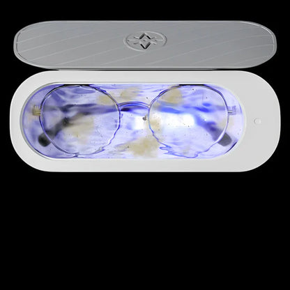 Clearzy™ Ultrasonic Cleaners