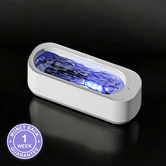 Clearzy™ Ultrasonic Cleaners